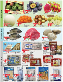 Btrust Supermarket flyer week 37 Page 2