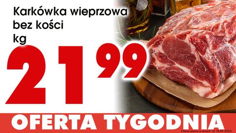 Hala Wola gazetka tydzień 37 Strona 1
