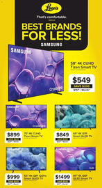 Leon's flyer week 37 Page 1