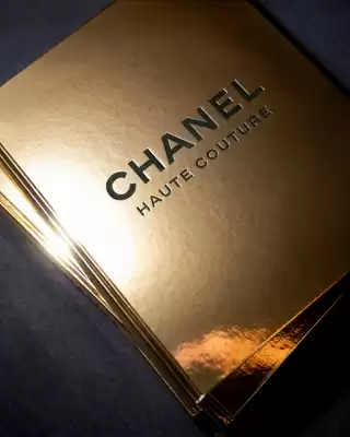 Folleto Chanel (válido hasta el 8-11)