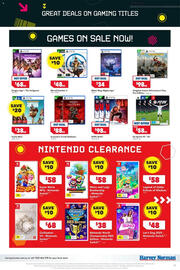 Harvey Norman catalogue Page 11