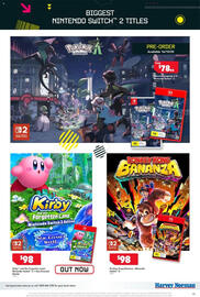 Harvey Norman catalogue Page 5