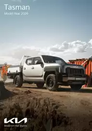 Kia catalogue Page 1