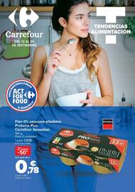 Folleto Carrefour Página 1