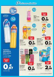 Folleto Carrefour Página 10