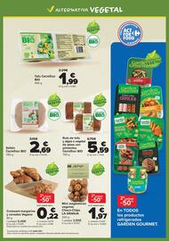Folleto Carrefour Página 13