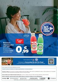 Folleto Carrefour Página 16