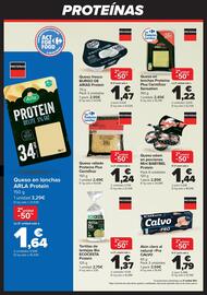 Folleto Carrefour Página 2
