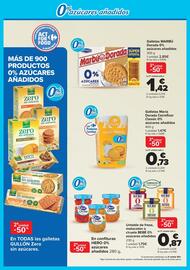 Folleto Carrefour Página 8
