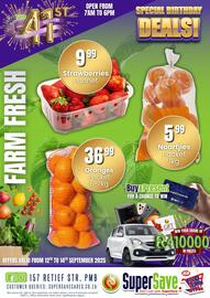 Super Save catalogue Page 3