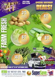 Super Save catalogue Page 5