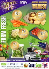 Super Save catalogue Page 7