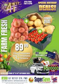 Super Save catalogue Page 8