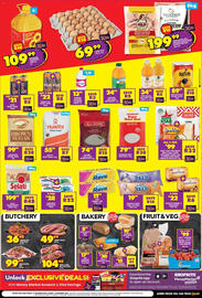 Shoprite catalogue Page 2