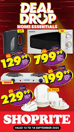 Shoprite catalogue Page 2