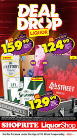 Shoprite catalogue Page 3