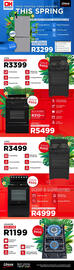 OK Furniture catalogue Page 1