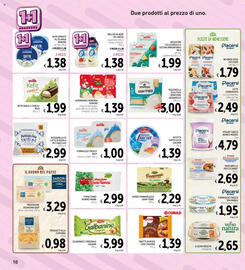 Volantino Spazio Conad Pagina 10