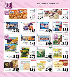 Volantino Spazio Conad Pagina 12
