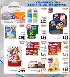 Volantino Spazio Conad Pagina 2