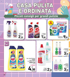 Volantino Spazio Conad Pagina 22