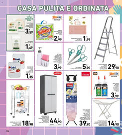 Volantino Spazio Conad Pagina 24