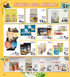 Volantino Spazio Conad Pagina 26