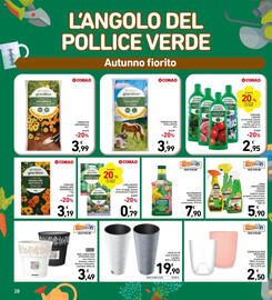 Volantino Spazio Conad Pagina 28
