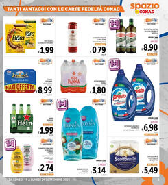 Volantino Spazio Conad Pagina 3