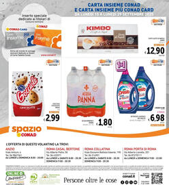 Volantino Spazio Conad Pagina 32