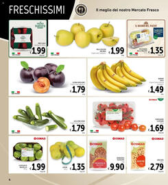 Volantino Spazio Conad Pagina 4