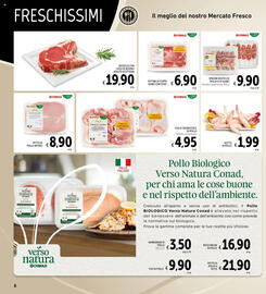Volantino Spazio Conad Pagina 6