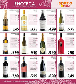 Volantino Spazio Conad Pagina 7