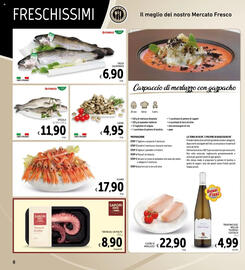 Volantino Spazio Conad Pagina 8
