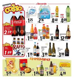 Volantino Coop Master Alleanza 3.0 Pagina 10