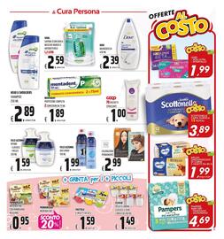Volantino Coop Master Alleanza 3.0 Pagina 11
