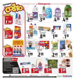 Volantino Coop Master Alleanza 3.0 Pagina 12