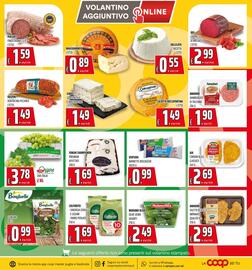 Volantino Coop Master Alleanza 3.0 Pagina 13