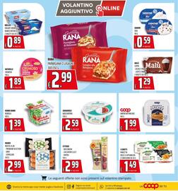 Volantino Coop Master Alleanza 3.0 Pagina 14