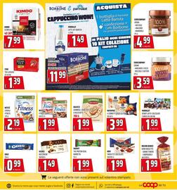 Volantino Coop Master Alleanza 3.0 Pagina 16