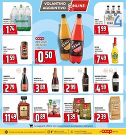 Volantino Coop Master Alleanza 3.0 Pagina 18