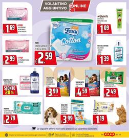 Volantino Coop Master Alleanza 3.0 Pagina 19