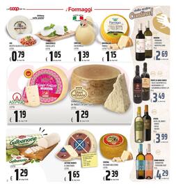 Volantino Coop Master Alleanza 3.0 Pagina 2
