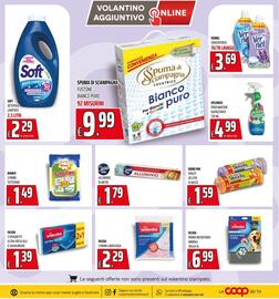 Volantino Coop Master Alleanza 3.0 Pagina 20