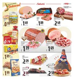 Volantino Coop Master Alleanza 3.0 Pagina 3