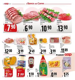 Volantino Coop Master Alleanza 3.0 Pagina 4