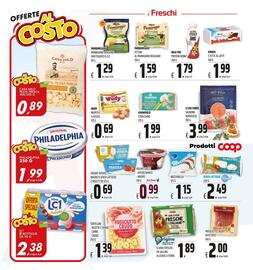 Volantino Coop Master Alleanza 3.0 Pagina 6