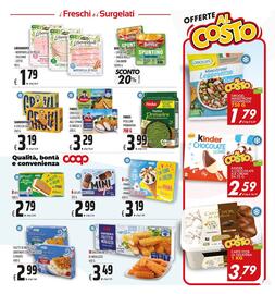 Volantino Coop Master Alleanza 3.0 Pagina 7