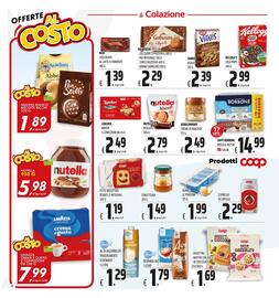 Volantino Coop Master Alleanza 3.0 Pagina 8