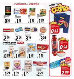 Volantino Coop Master Alleanza 3.0 Pagina 9
